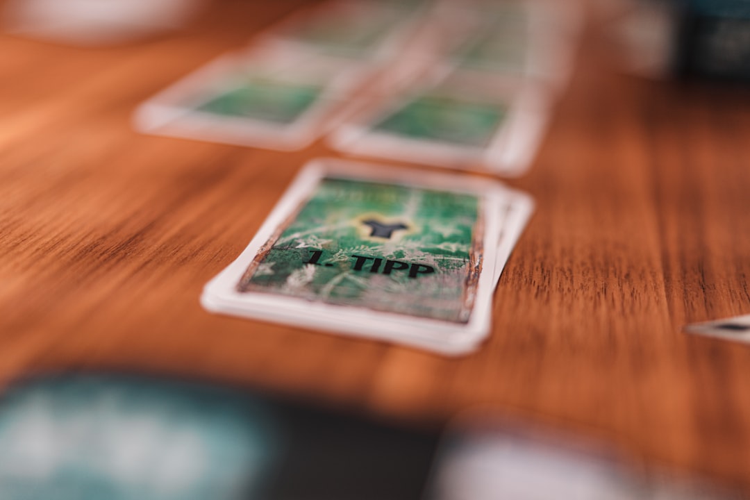 Photo TSMC Monopoly