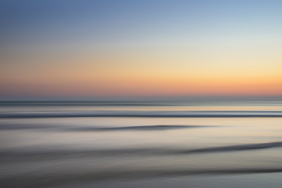 Photo waves