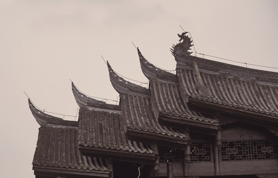 Photo China Taiwan Conflict