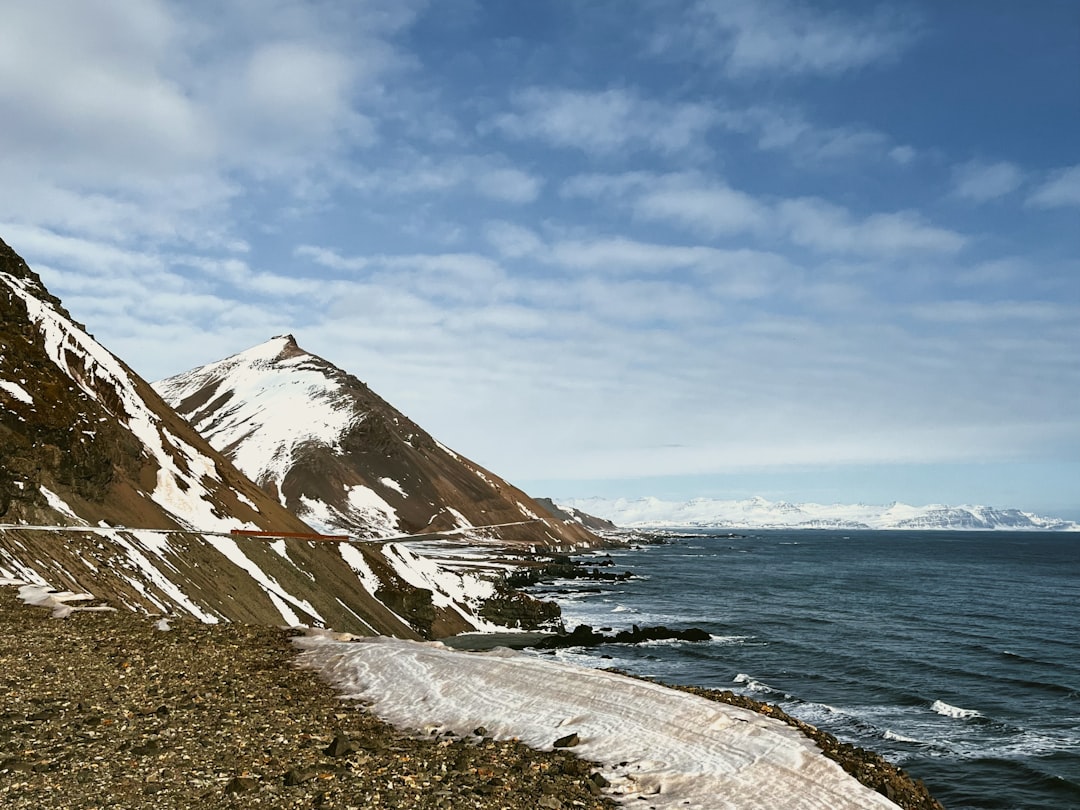 Photo Northern Sea Route