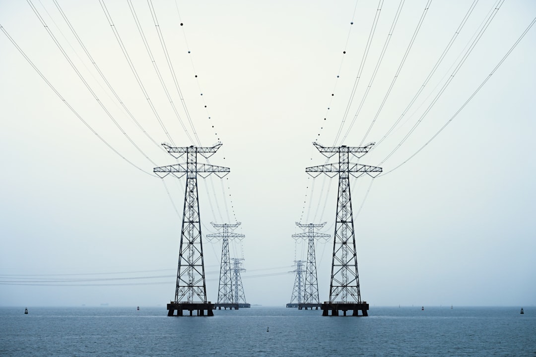 Photo Energy Security Europe