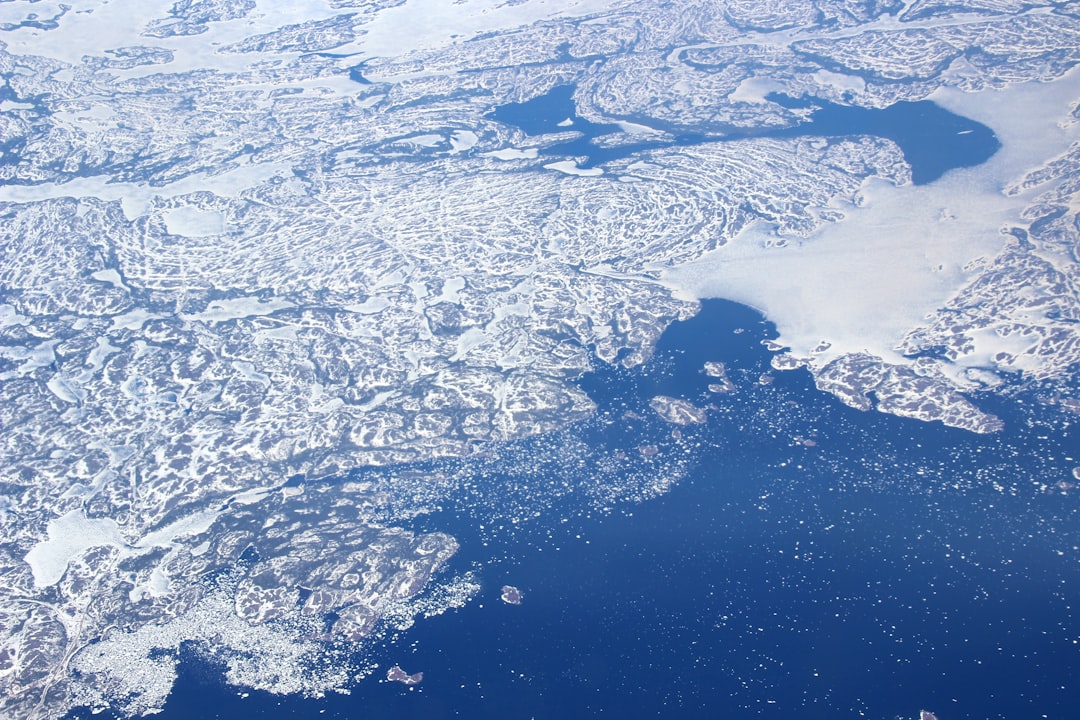 Photo Northwest Passage