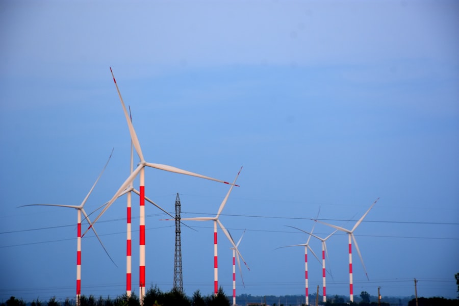 Photo Energy Security Europe