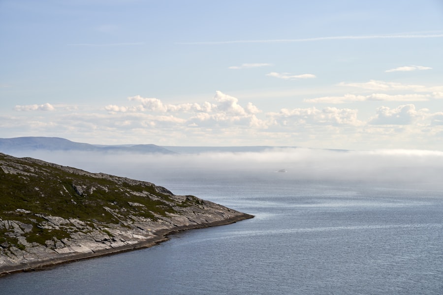 Photo Northern Sea Route