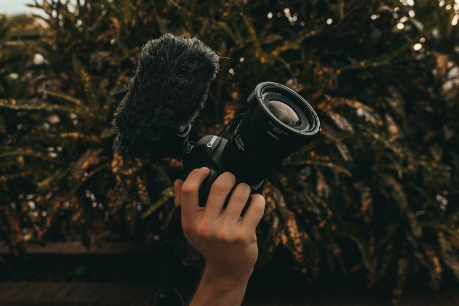 Photo Documentary Topics