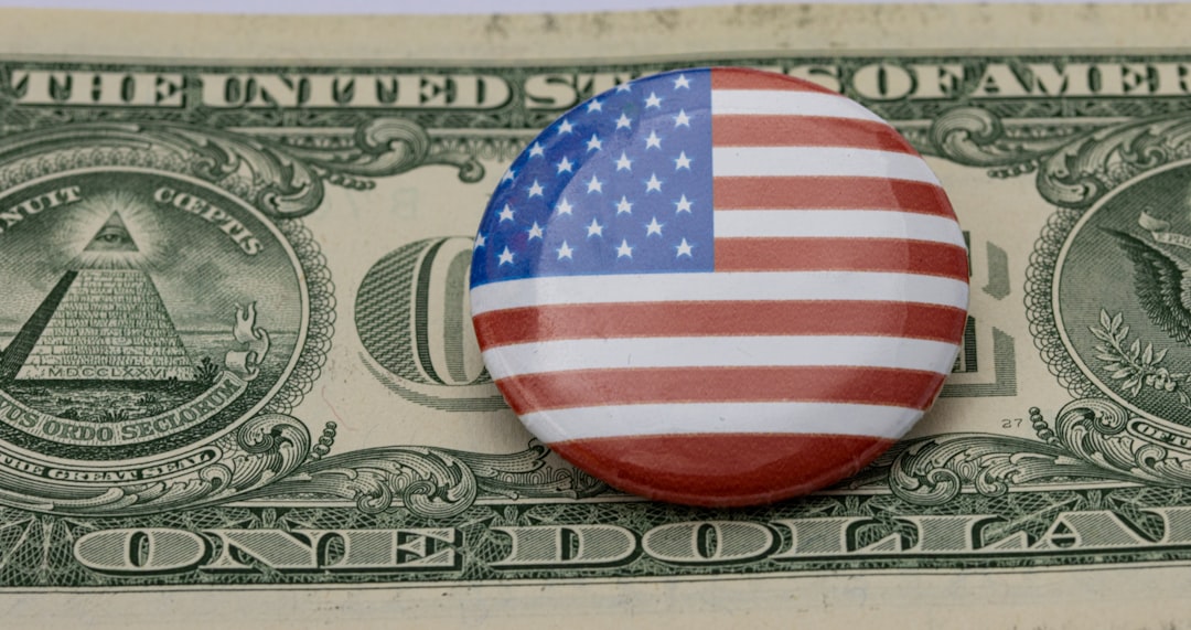 Photo Economic Instability