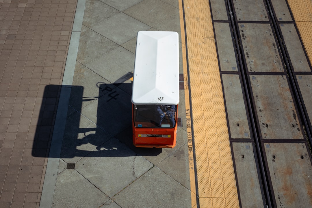Photo Logistics Failures
