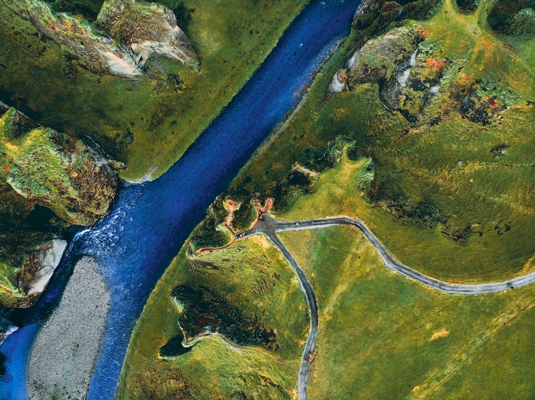 Photo Strategic Waterways