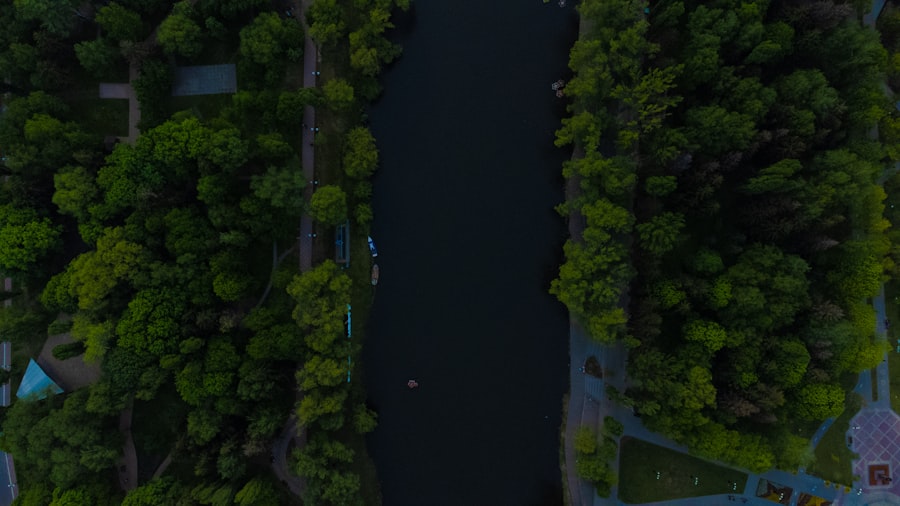 Photo Strategic Waterways