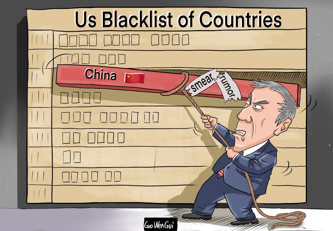 Photo strategic depth United States