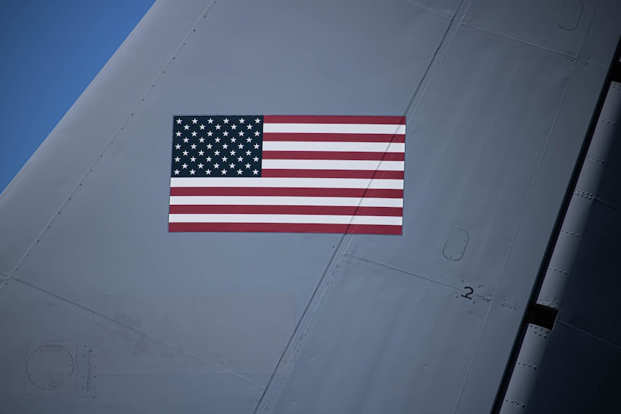 Photo strategic depth United States