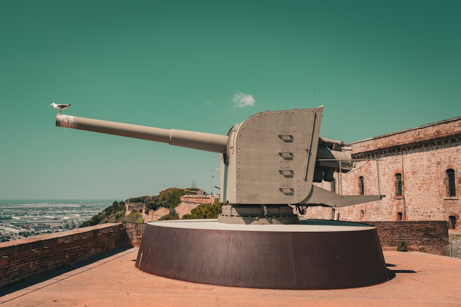 Photo defense spending