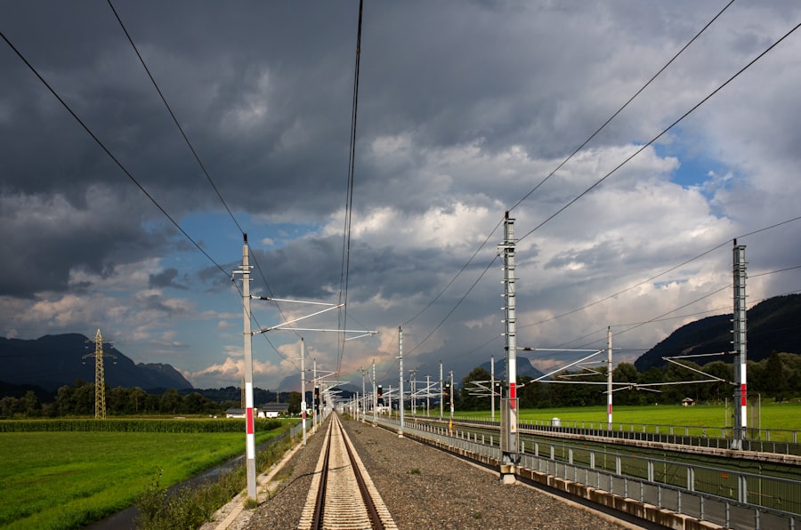 Photo supply line