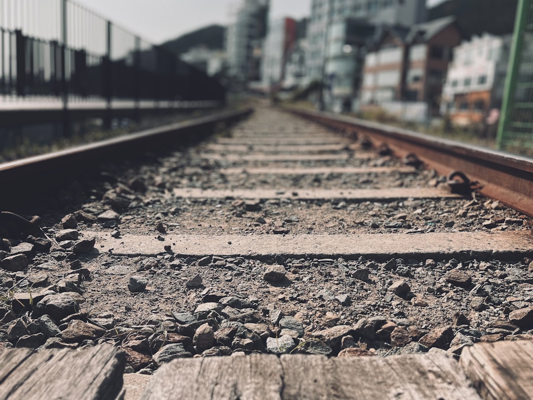 Photo railroads