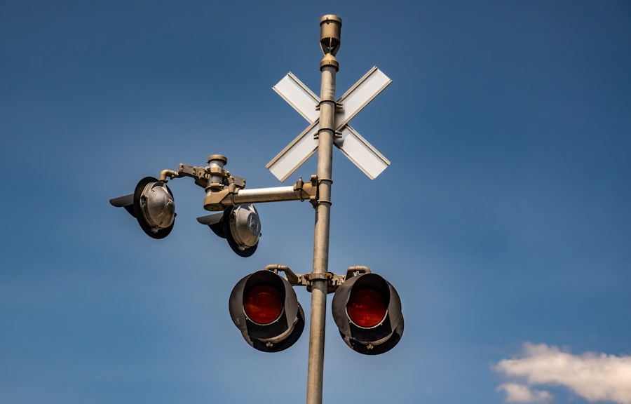 Photo railroads