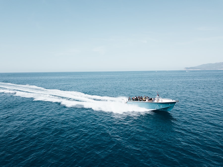 Photo brown water navy strategy