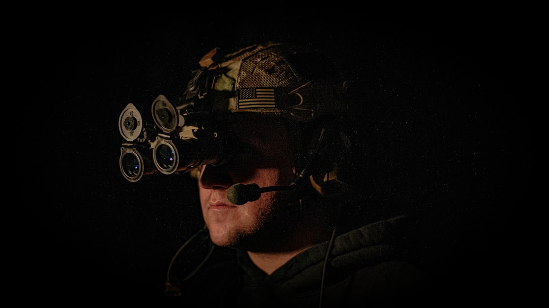 Photo military strategy