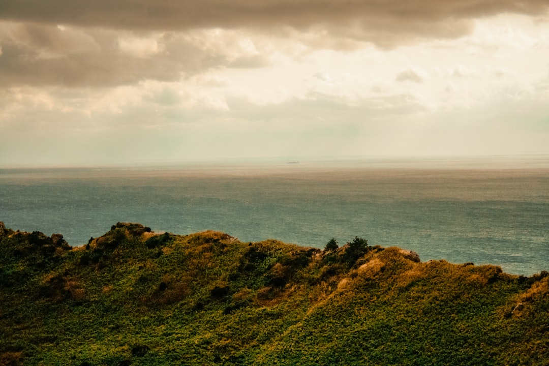 Photo geography