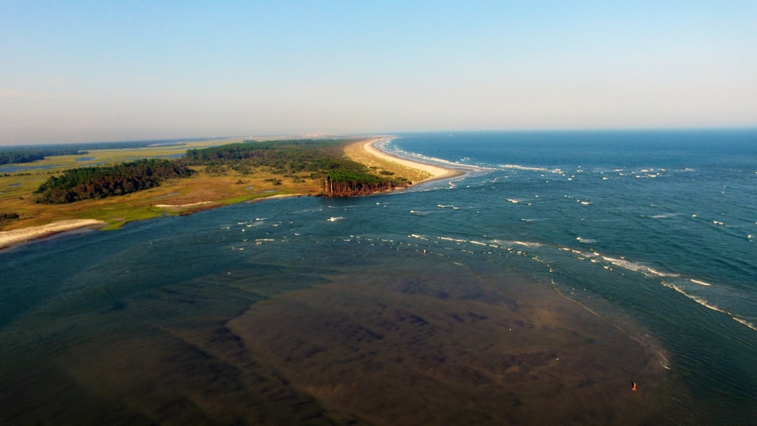 Photo atlantic ocean