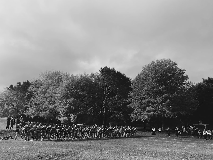 Photo distance
