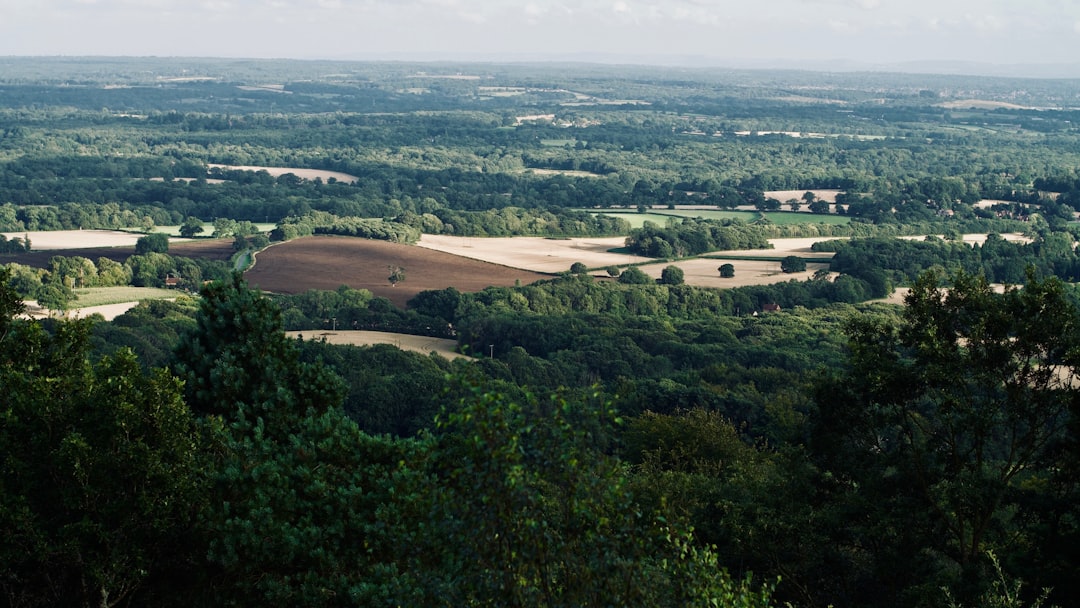Photo military history Appalachian terrain