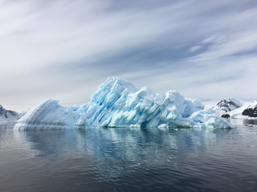 Photo antarctica