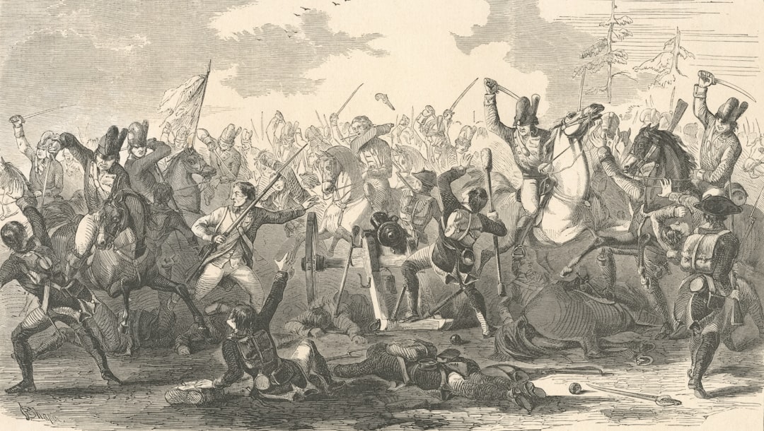 Photo vicksburg battle