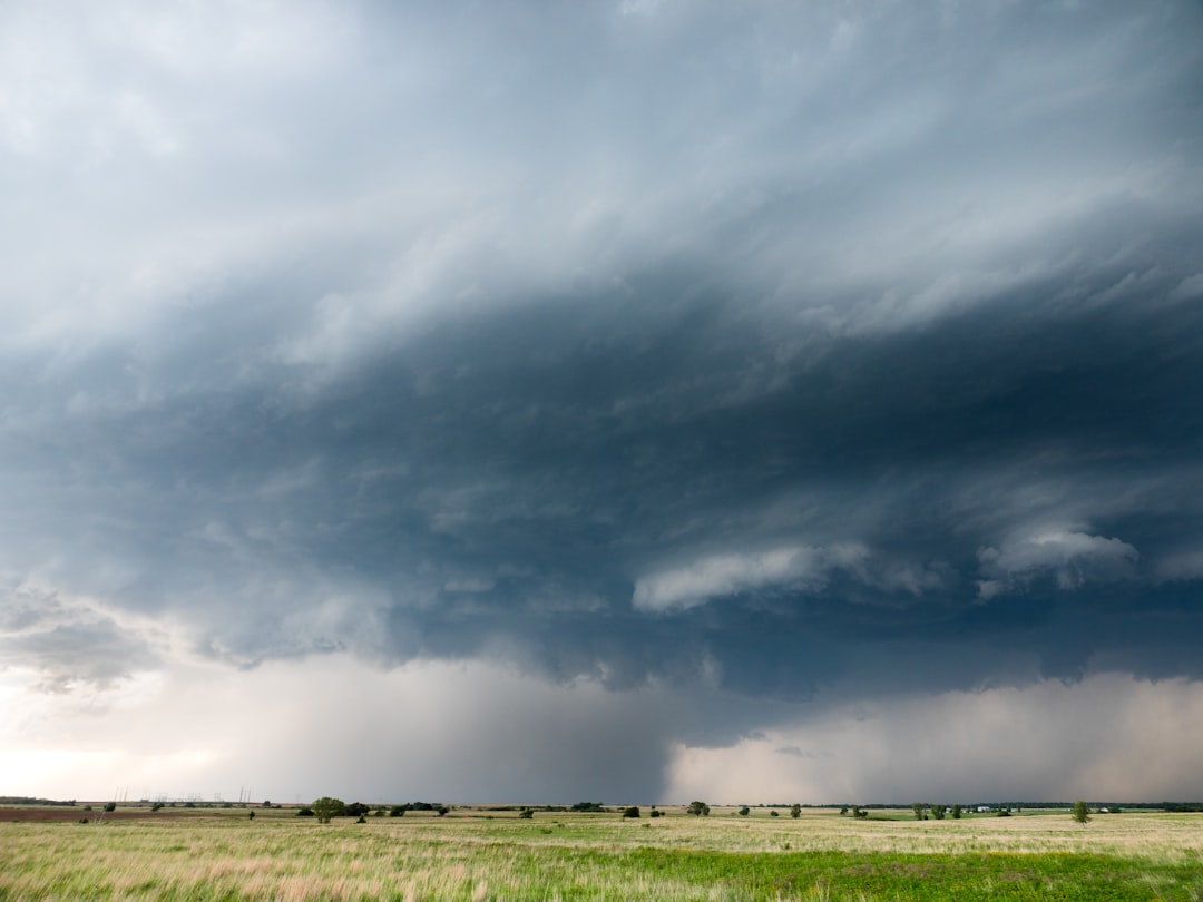 Photo great plains