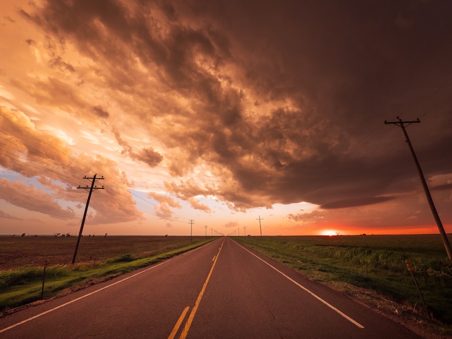 Photo great plains