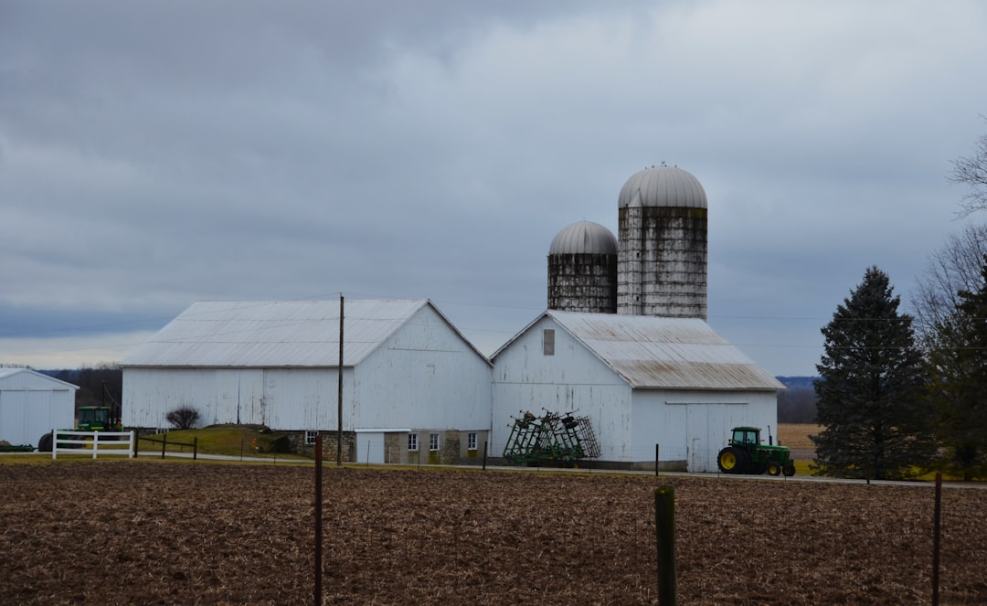 Photo government farm consolidation