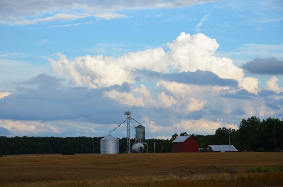 Photo great plains agriculture