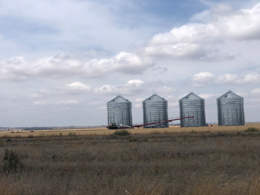 Photo great plains agriculture