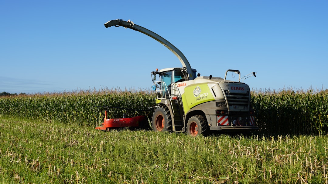 Photo farming efficiency