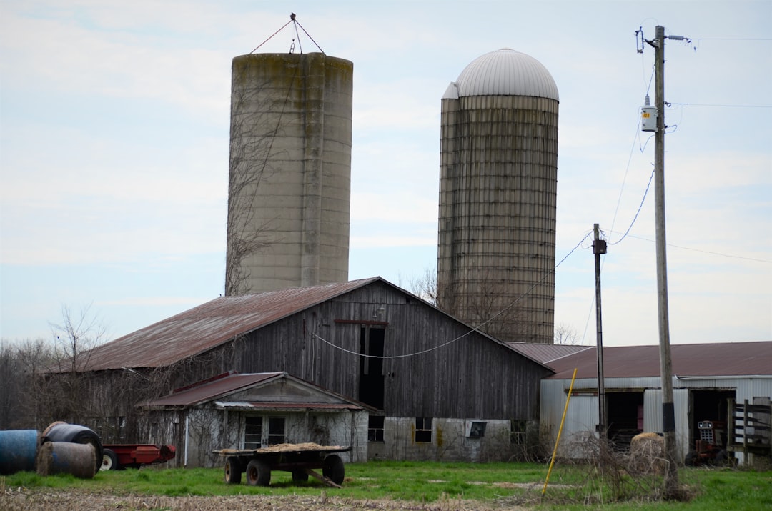 Photo nebraska rural population decline reasons