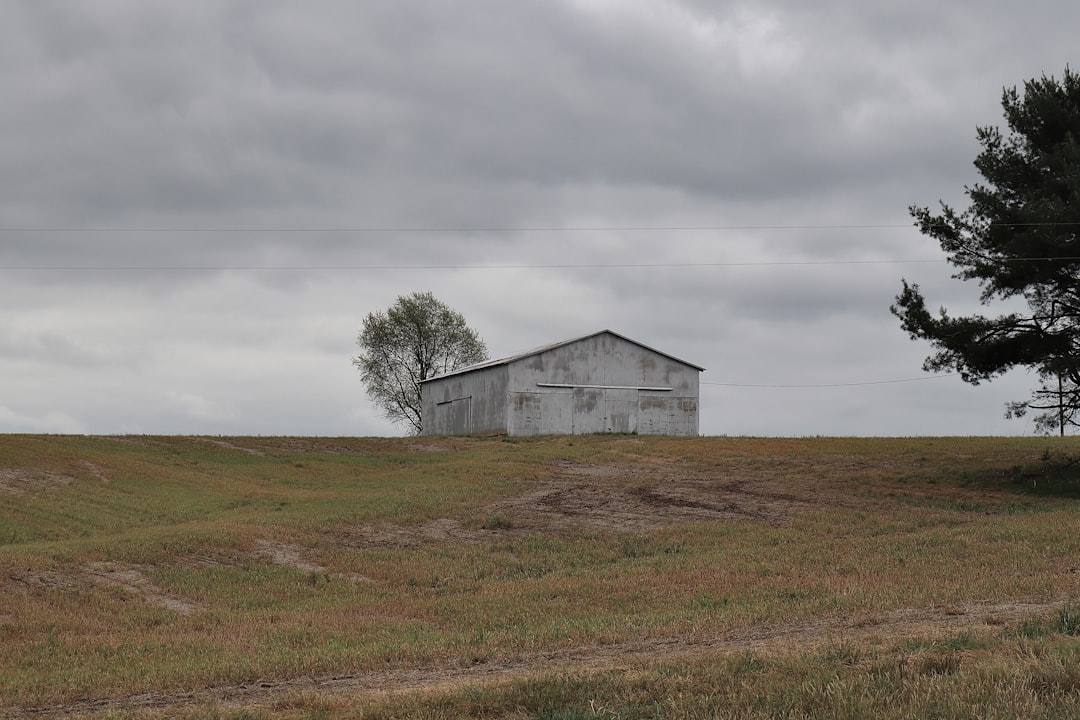 Photo great plains vanishing communities