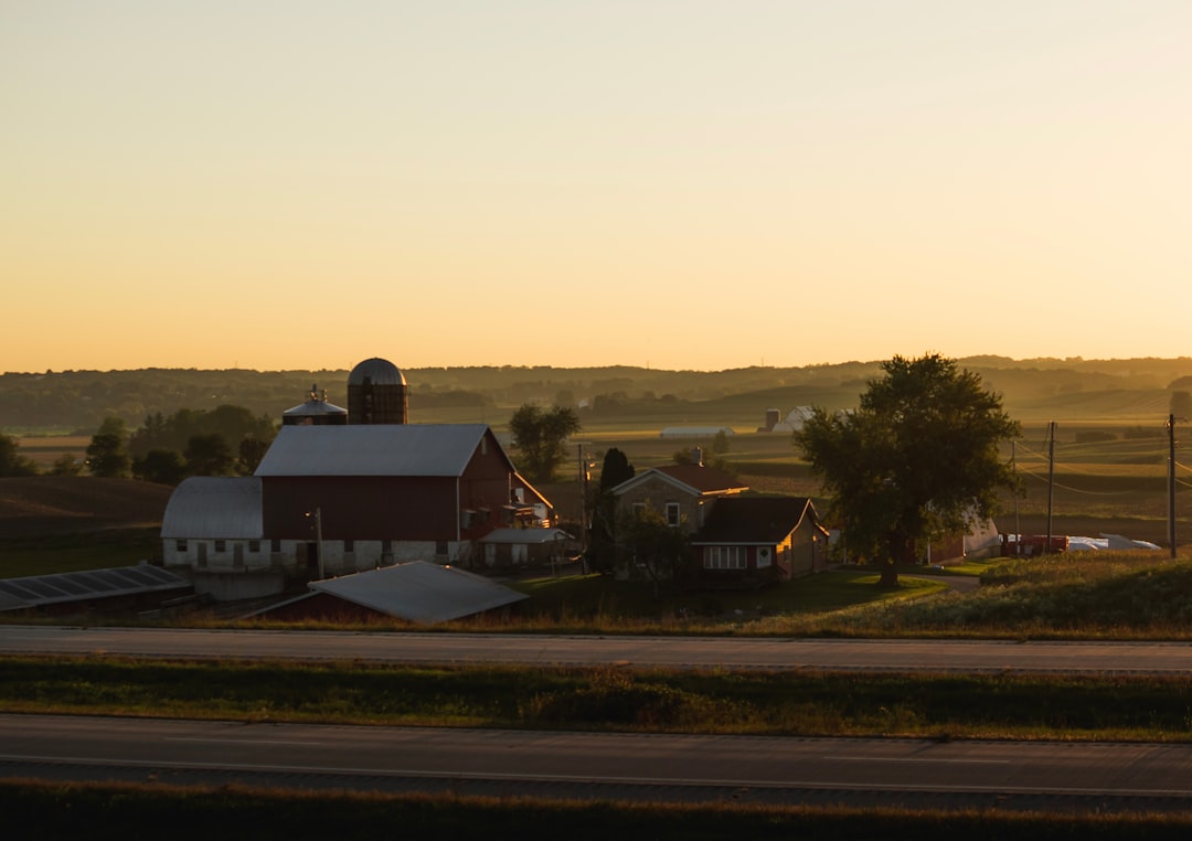 Photo western kansas