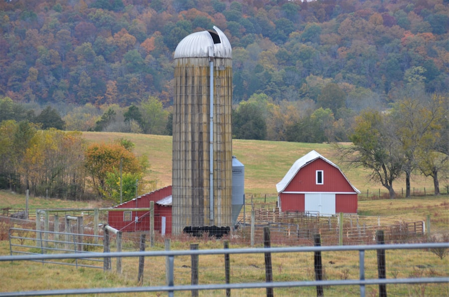 Photo socioeconomic challenges rural counties
