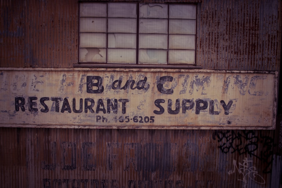 Photo cheap food