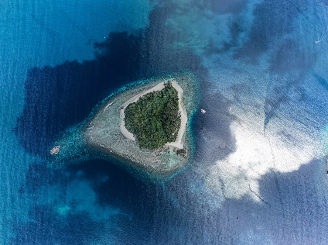 Photo Marshall Islands nuclear history