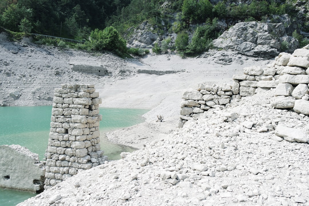 Photo UNESCO World Heritage contaminated sites