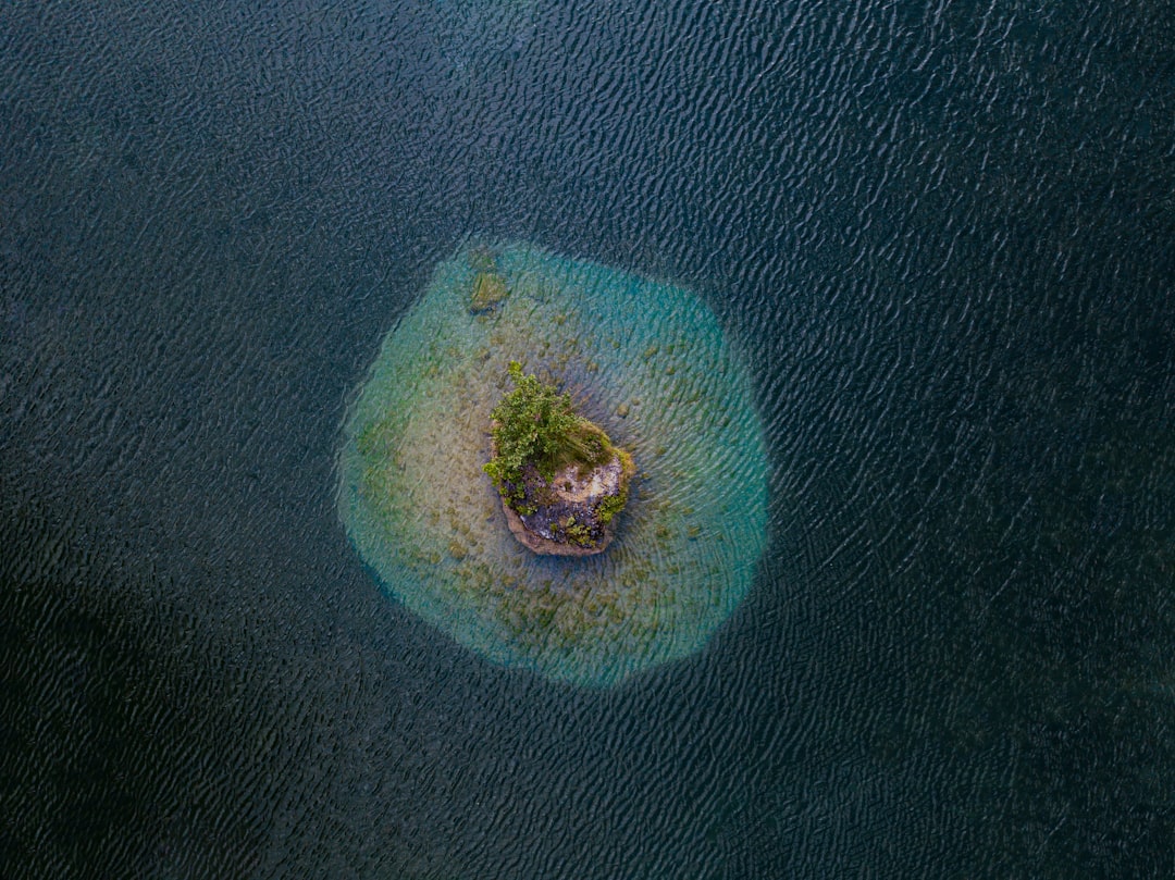 Photo Bikini Atoll radioactive