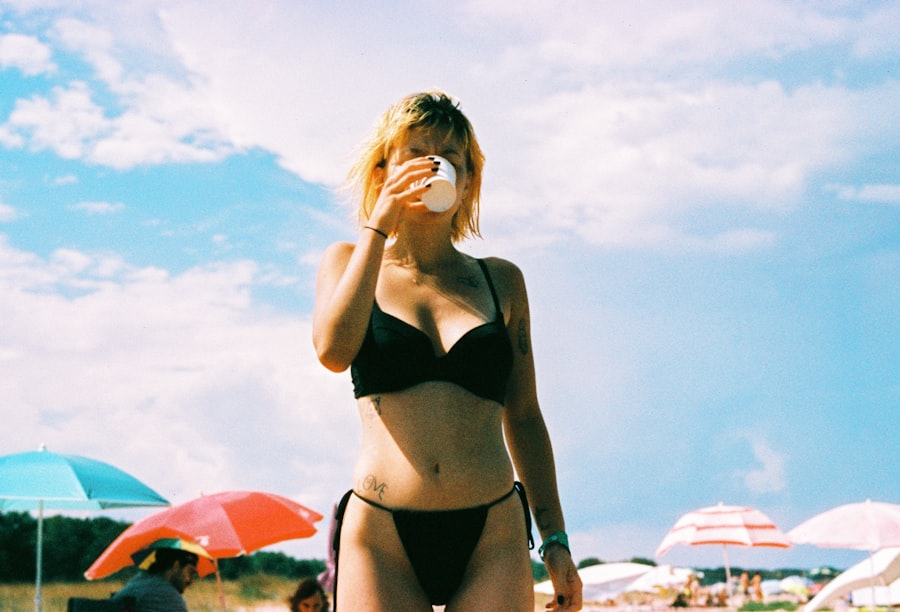 Photo Bikinian people