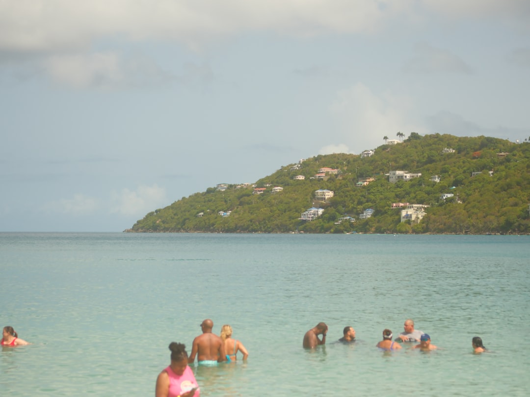 Photo Bikini Atoll residents