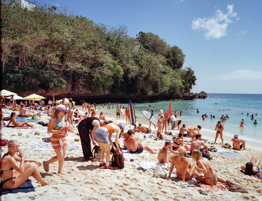 Photo Bikini Atoll residents