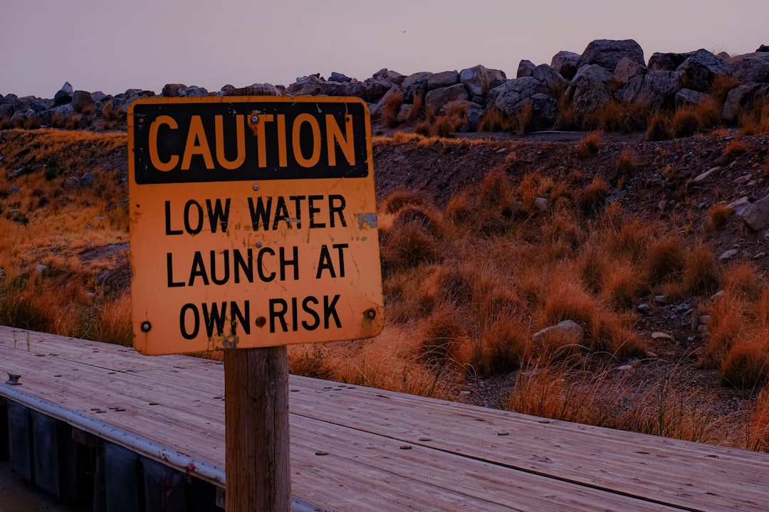 Photo appropriation water law