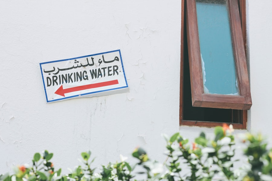 Photo appropriation water law