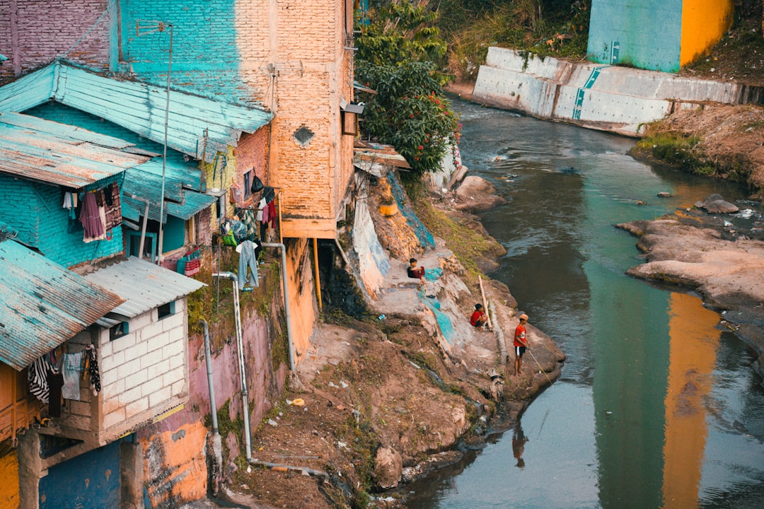 Photo Panama City water supply crisis