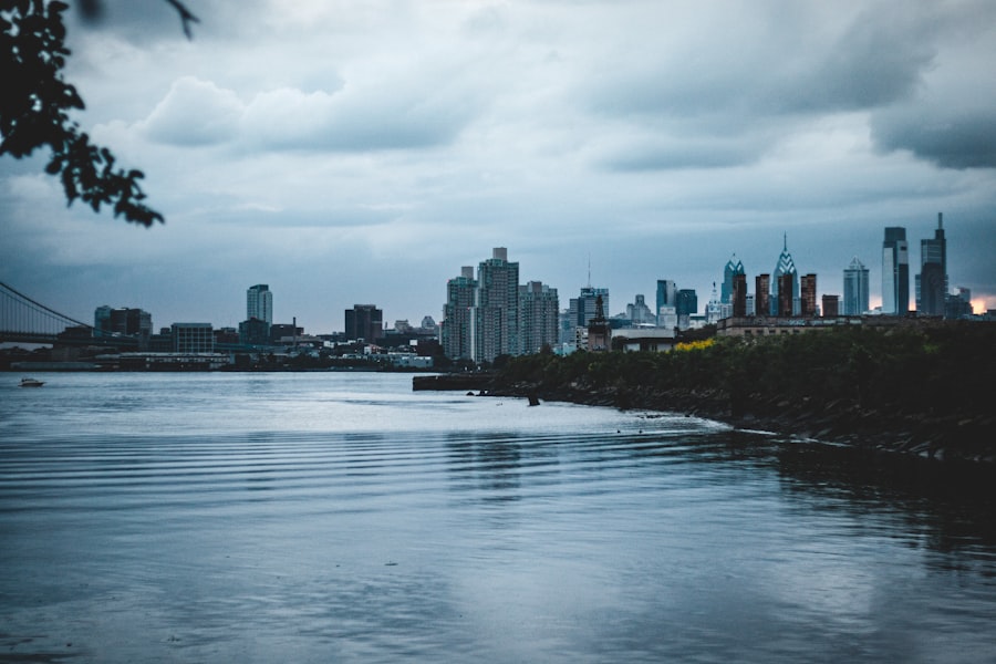 Photo Panama City water supply crisis