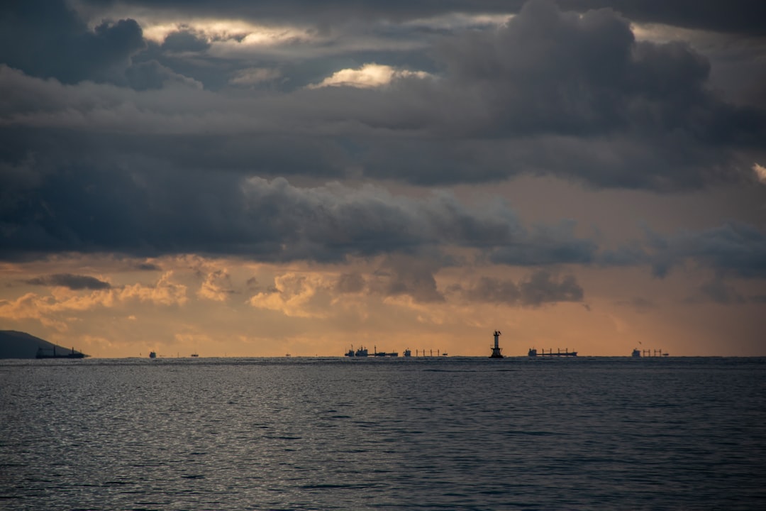 Photo global logistics