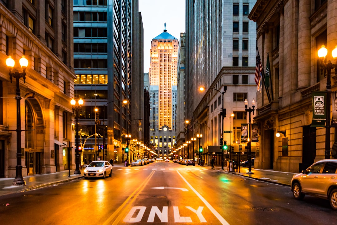 Unraveling the Windy City: Why Chicago Earned its Nickname